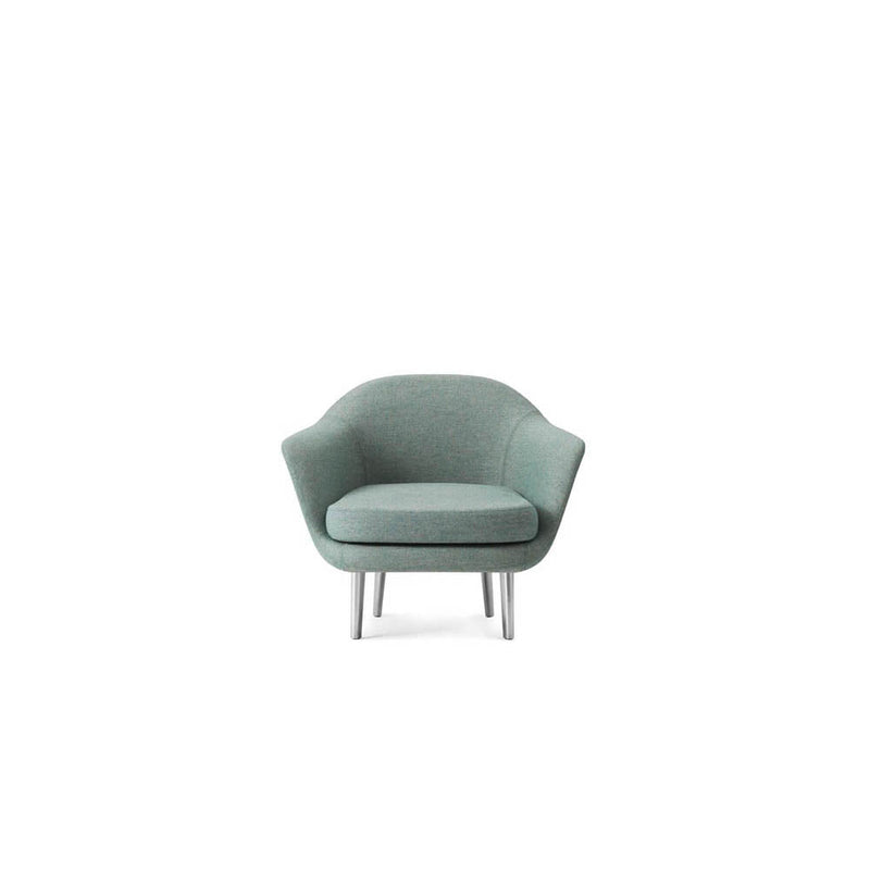 Sum Armchair by Normann Copenhagen - Additional Image 4