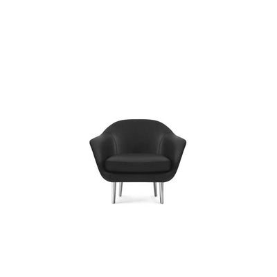 Sum Armchair by Normann Copenhagen - Additional Image 5