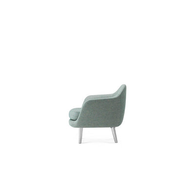 Sum Armchair by Normann Copenhagen - Additional Image 8