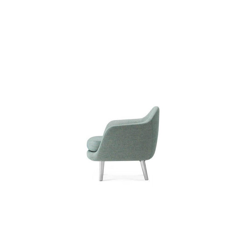 Sum Armchair by Normann Copenhagen - Additional Image 8