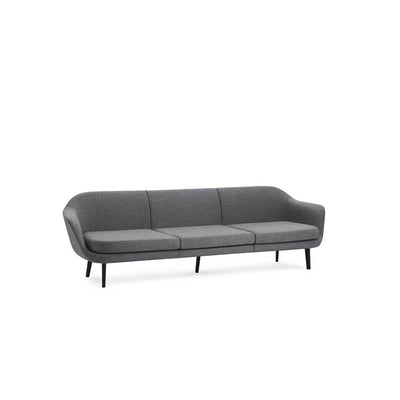 Sum Modular Sofa by Normann Copenhagen - Additional Image 1