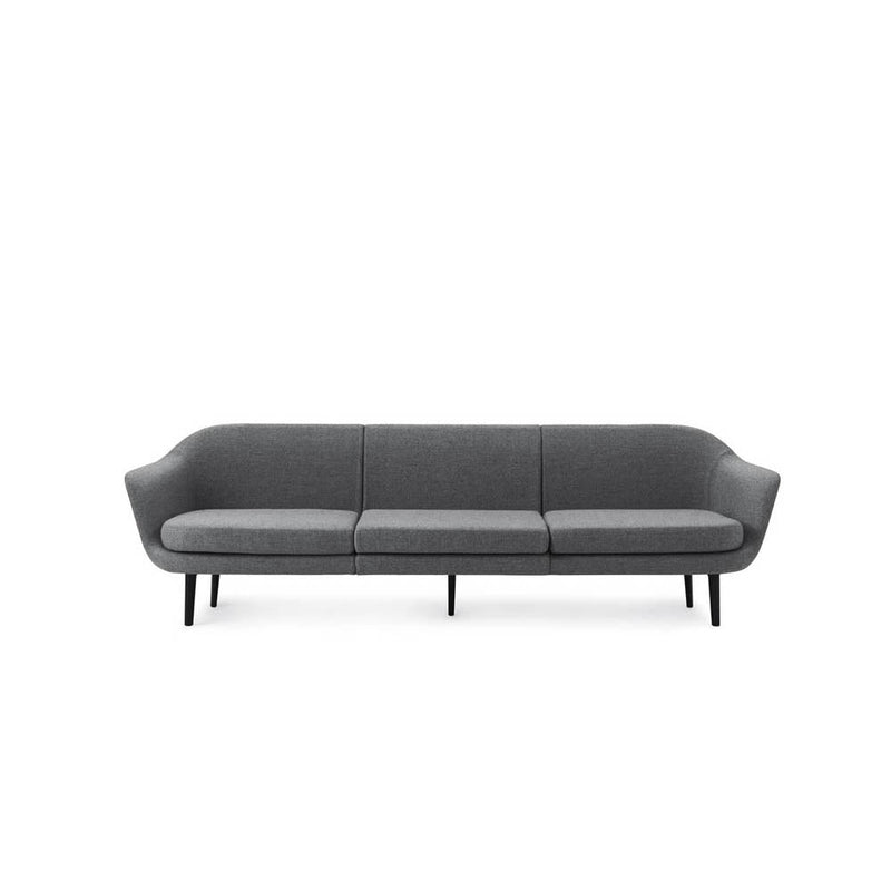 Sum Modular Sofa by Normann Copenhagen - Additional Image 3