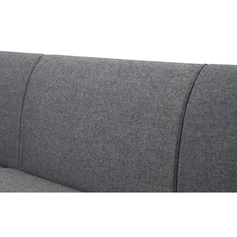 Sum Modular 3-Seater Sofa by Normann Copenhagen