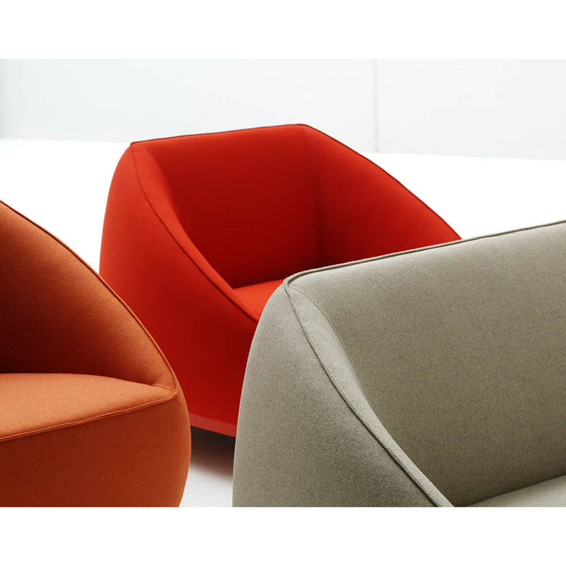 Sumo Seating Arm Chairs by Sancal Additional Image - 2