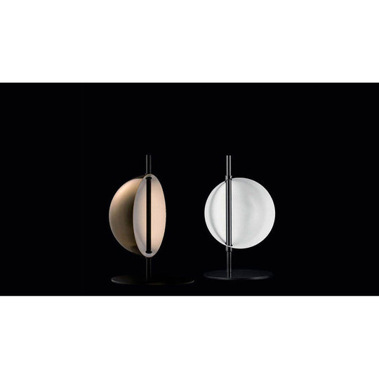Superluna Table Lamp by Oluce