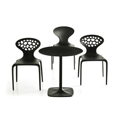 Supernatural Chair (Set of 4) by Moroso