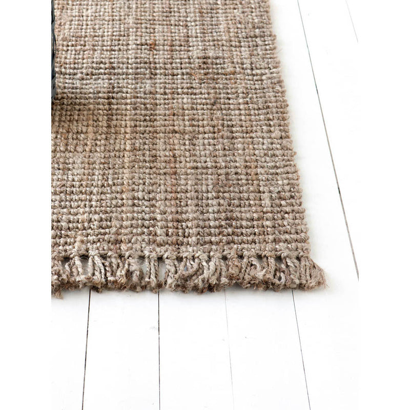 Surface Handmade Rug by Linie Design - Additional Image - 1
