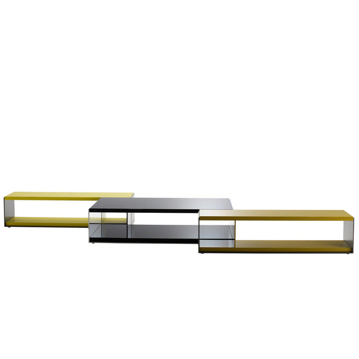Surface Small Table by B&B Italia