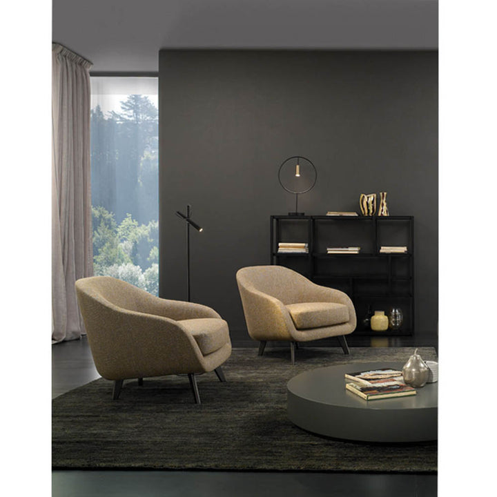 Sutton Arm Chair by Casa Desus