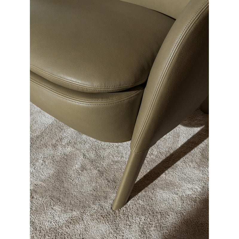 Sutton Armchair by Molteni & C - Additional Image - 1
