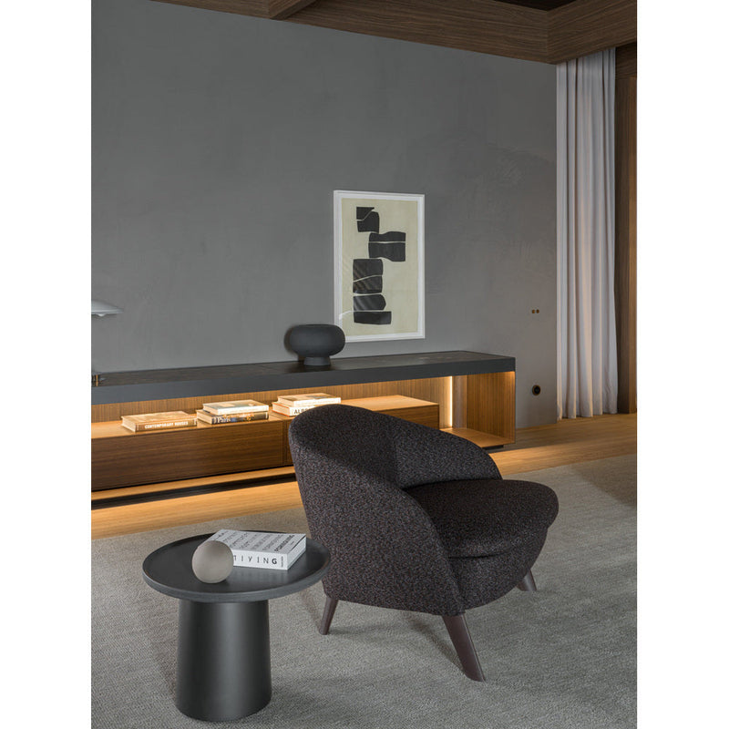 Sutton Armchair by Molteni & C - Additional Image - 3