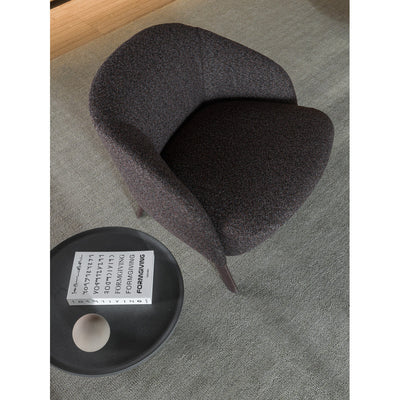 Sutton Armchair by Molteni & C - Additional Image - 4
