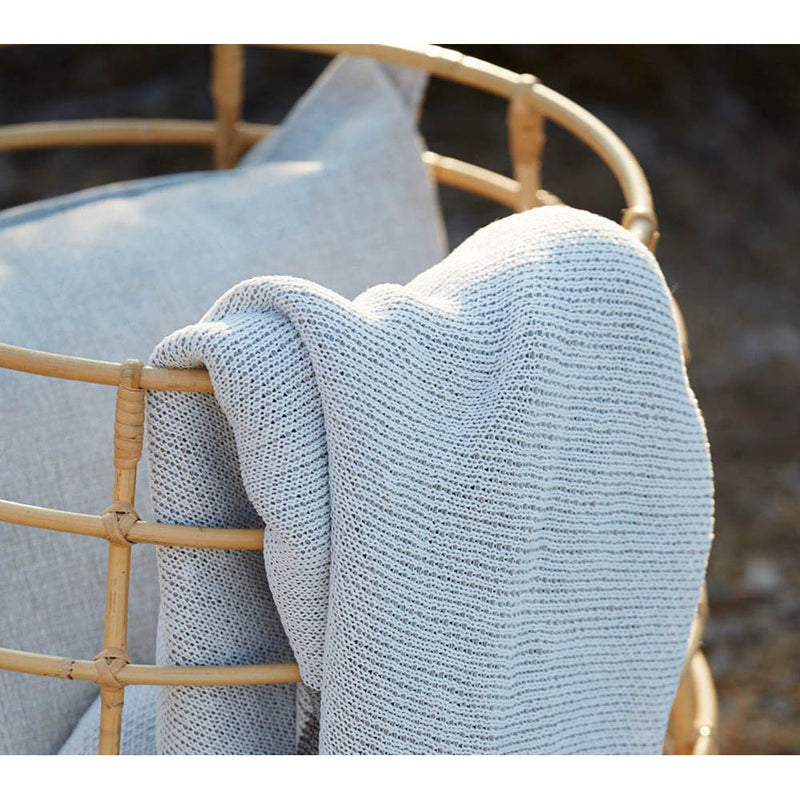 Sweep Indoor Basket Round by Cane-line Additional Image - 5
