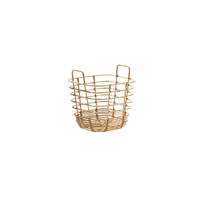 Sweep Indoor Basket Square by Cane-line