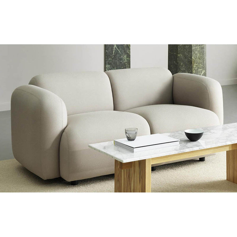 Swell Sofa by Normann Copenhagen - Additional Image 4