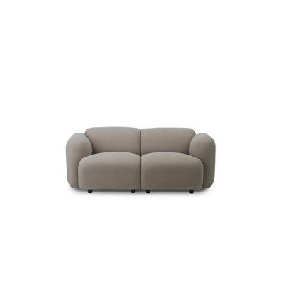 Swell Sofa by Normann Copenhagen