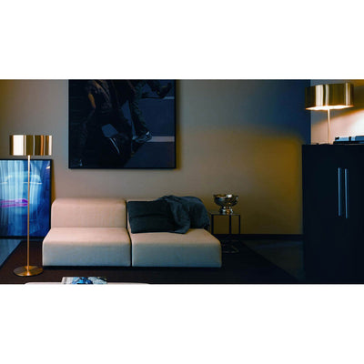 Switch Floor Lamp by Oluce Additional Image - 2