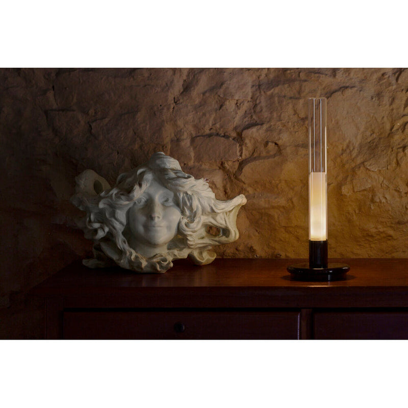 Sylvestrina Table Lamp by Santa & Cole - Additional Image - 17