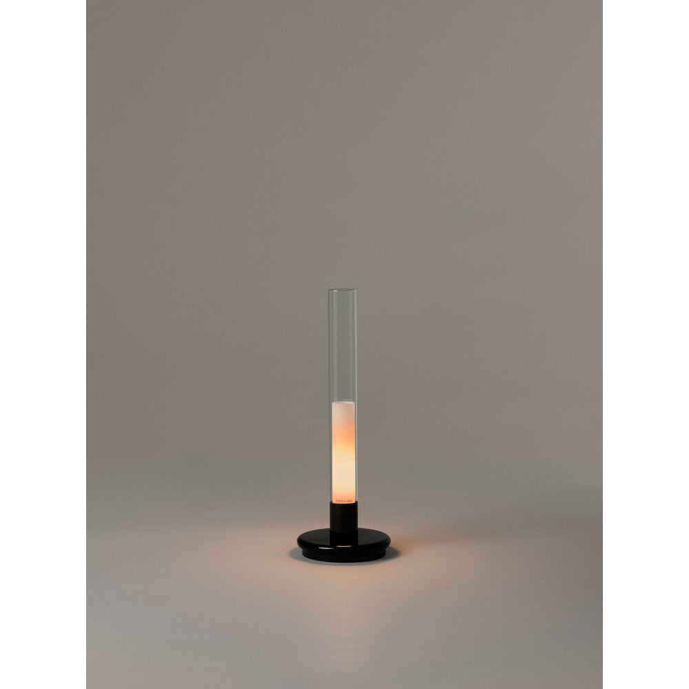 SANTA COLE Sylvestrina Table Lamp Battery-operated