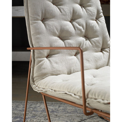 Syrma Arm Chair by Casa Desus - Additional Image - 3