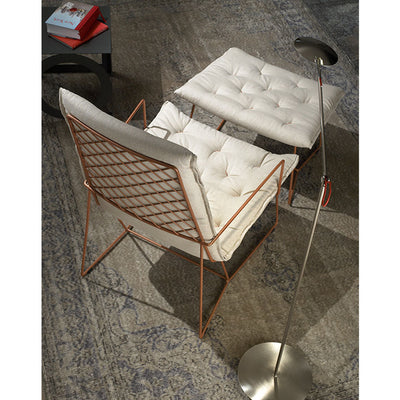 Syrma Arm Chair by Casa Desus - Additional Image - 4