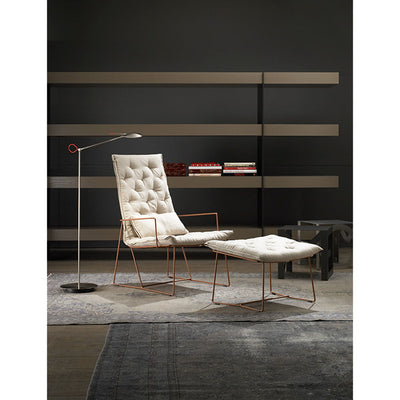 Syrma Arm Chair by Casa Desus - Additional Image - 5