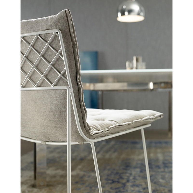 Syrma Chair by Casa Desus - Additional Image - 1