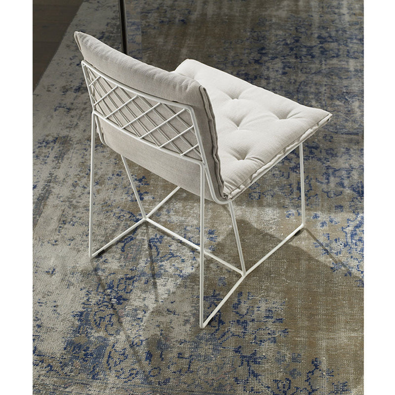 Syrma Chair by Casa Desus - Additional Image - 2