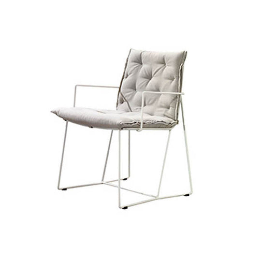 Syrma Chair by Casa Desus