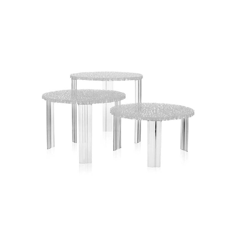 T-Table Table by Kartell - Additional Image 10