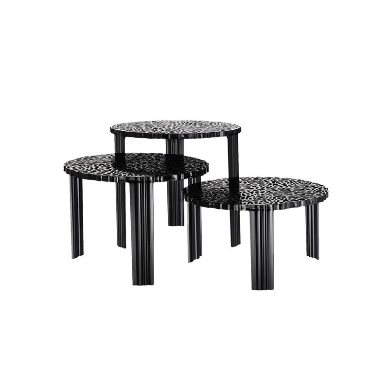 T-Table Table by Kartell - Additional Image 11