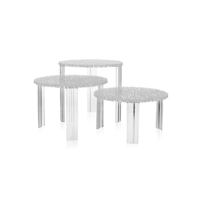 T-Table Table by Kartell - Additional Image 6