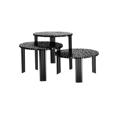 T-Table Table by Kartell - Additional Image 7