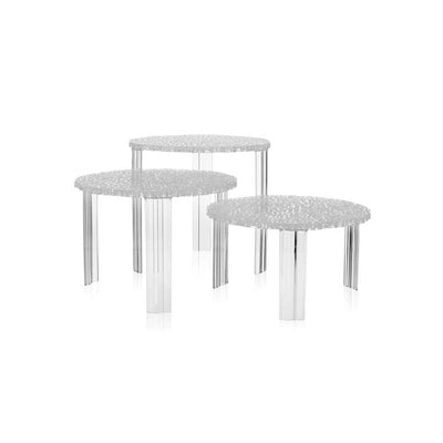T-Table Table by Kartell - Additional Image 8