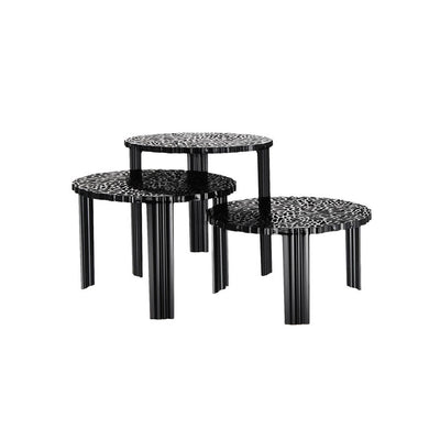T-Table Table by Kartell - Additional Image 9