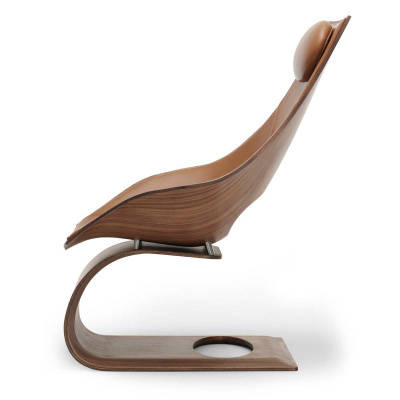 TA001P Dream Chair by Carl Hansen & Son - Additional Image - 1