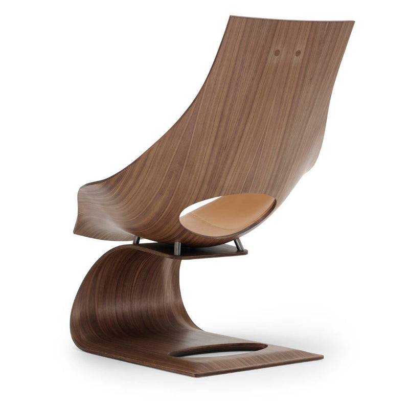 TA001P Dream Chair by Carl Hansen & Son - Additional Image - 2