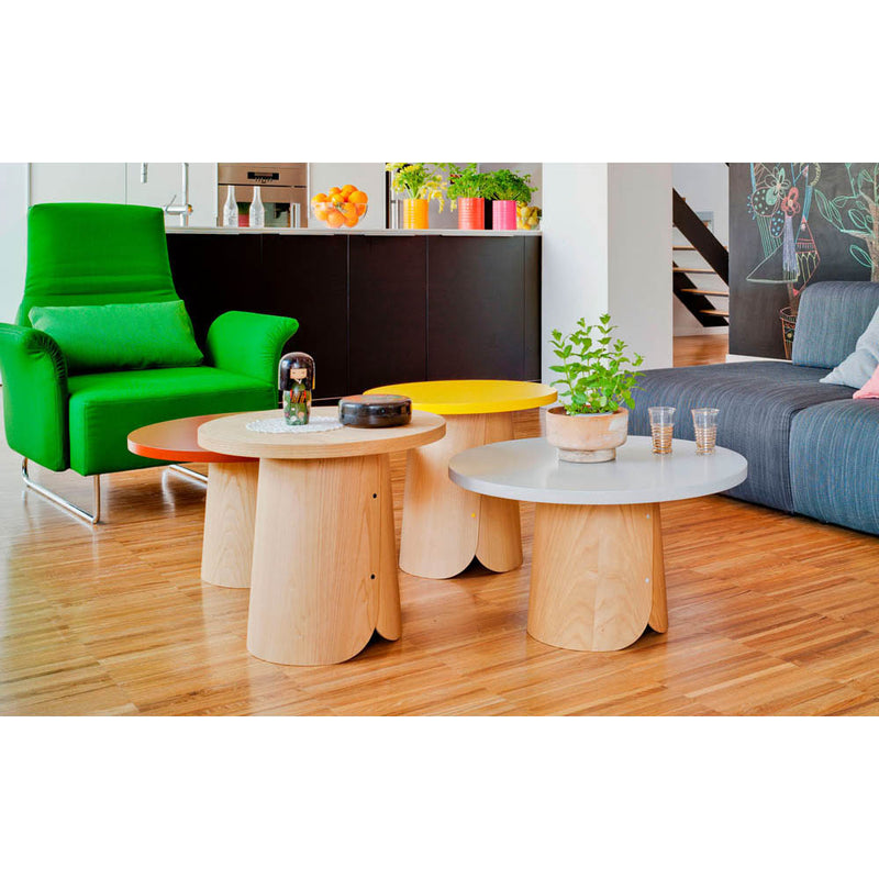 Tab Occasional Table by Sancal Additional Image - 4