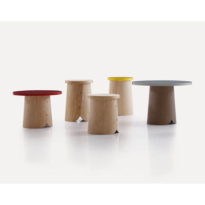 Tab Occasional Table by Sancal Additional Image - 7