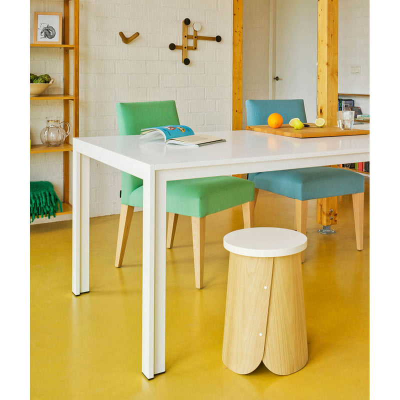 Tab Stool by Sancal Additional Image - 1