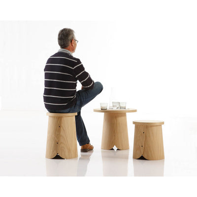 Tab Stool by Sancal Additional Image - 6