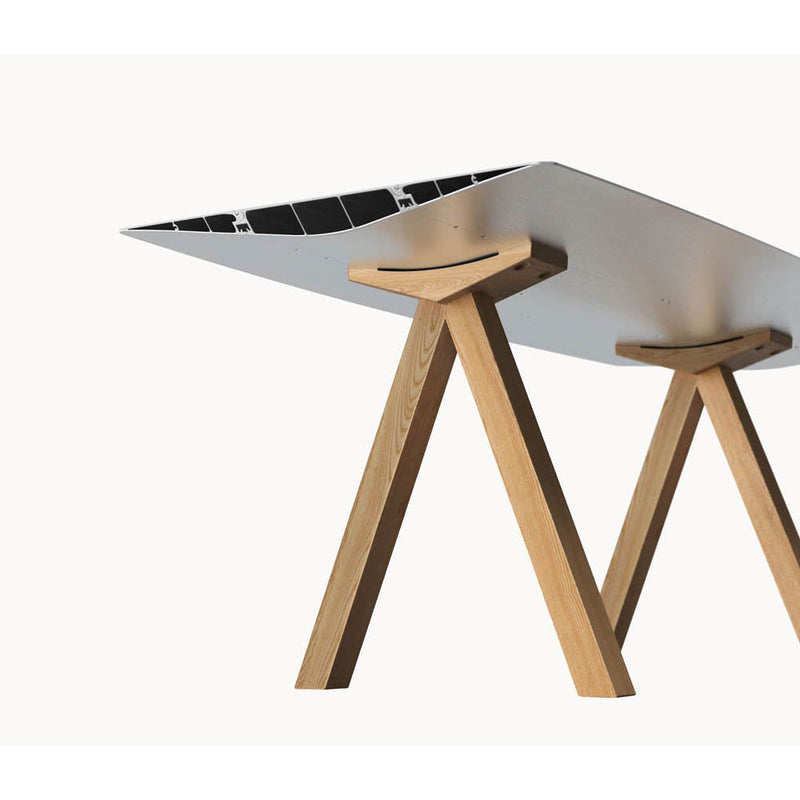 Table B 35" Wood by Barcelona Design - Additional Image - 1