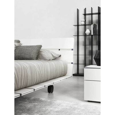 Tadao Double Bed by Flou Additional Image - 10