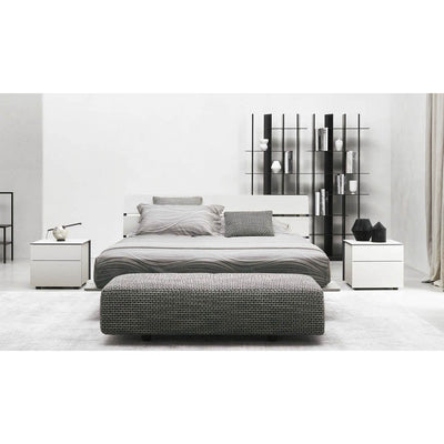 Tadao Double Bed by Flou Additional Image - 11