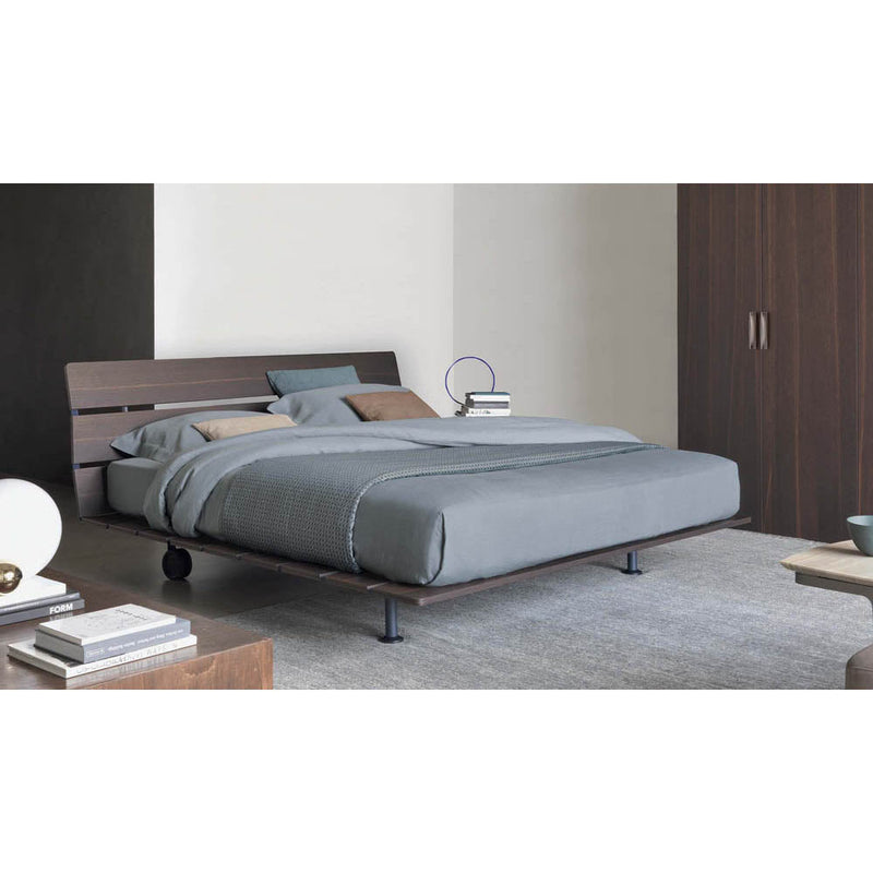 Tadao Double Bed by Flou Additional Image - 4