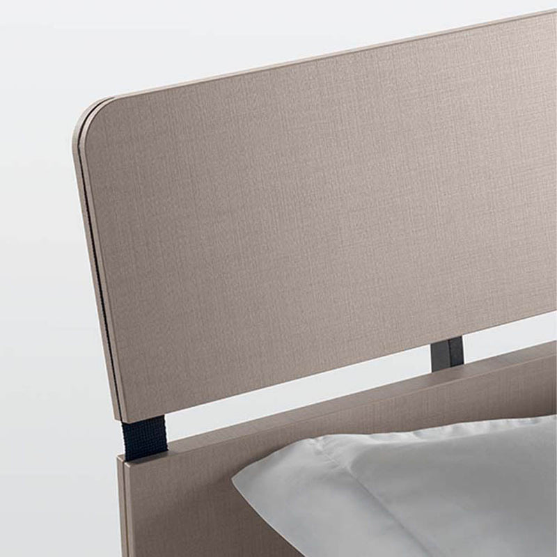 Tadao Single Bed by Flou Additional Image - 6