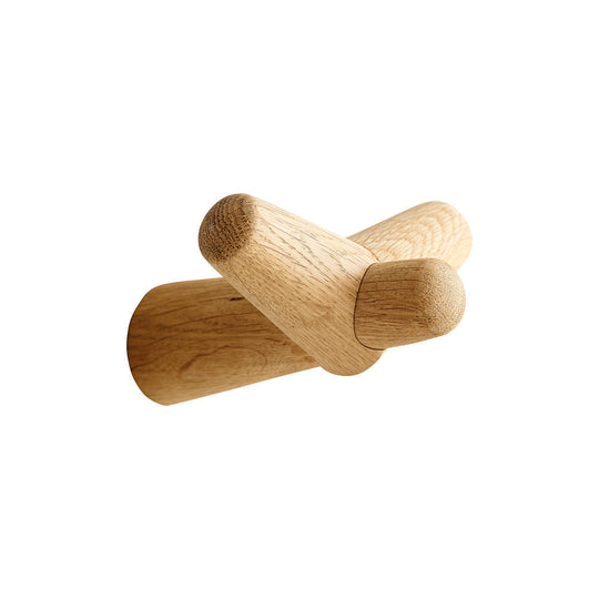 Tail Wing Small Hook by Woud