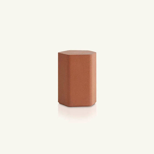 Talo Outdoor Hexagonal Side Table by Expormim