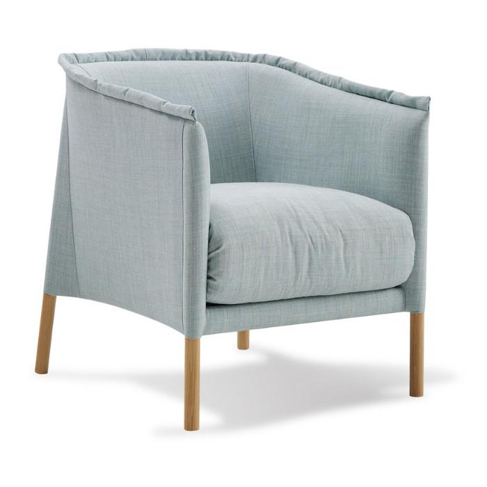 Talo Lounge Chair by Sancal