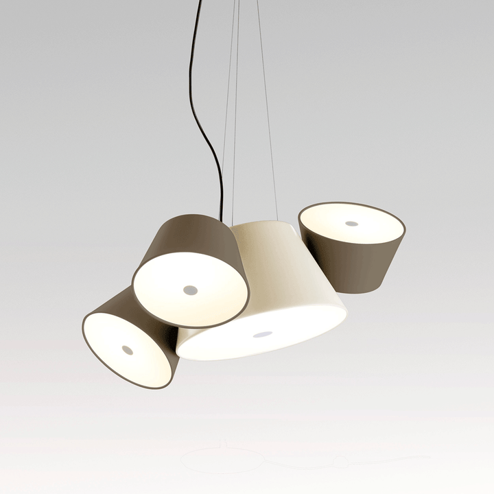 Tam Tam Mini Pendant Light by Marset